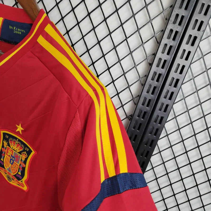 ESPAÑA HOME 2012 FAN VERSION
