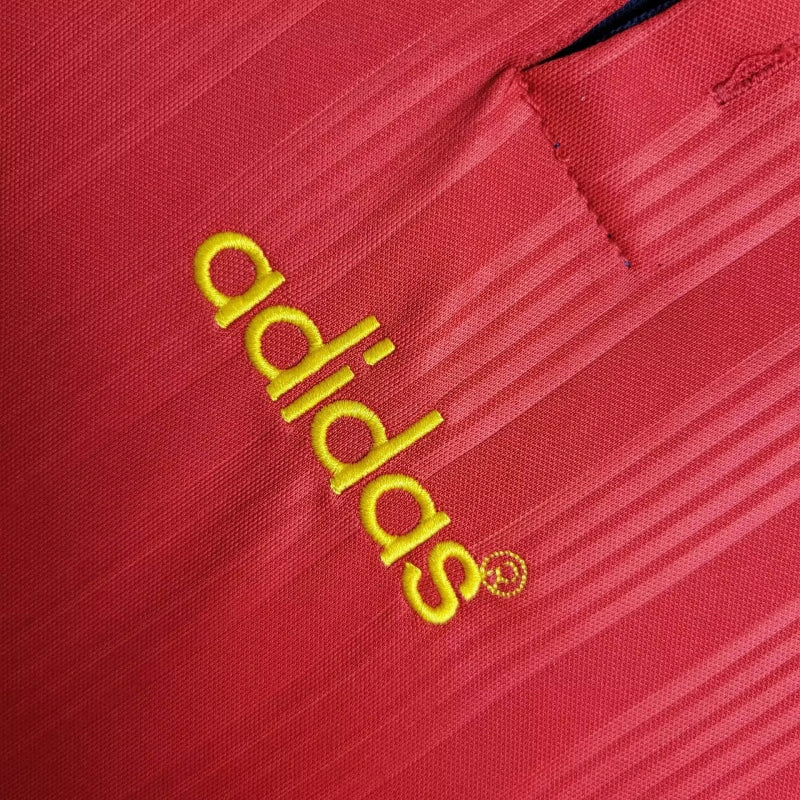 ESPAÑA HOME 1996 FAN VERSION