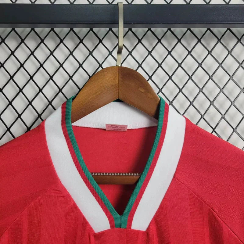 LIVERPOOL HOME 1993 FAN VERSION