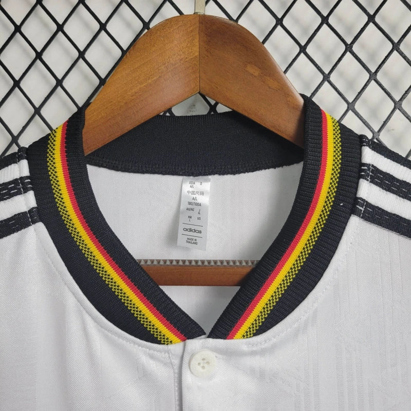 ALEMANIA HOME 1996 FAN VERSION