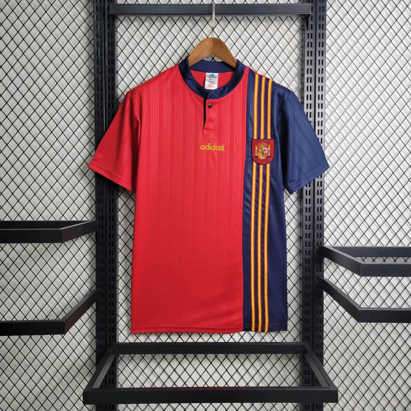 ESPAÑA HOME 1996 FAN VERSION
