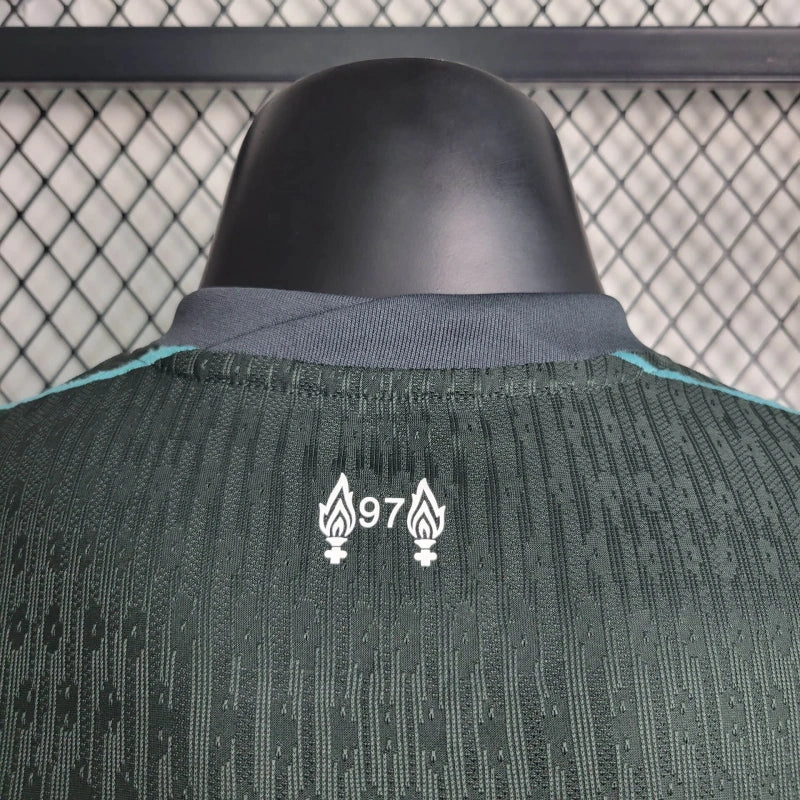 LIVERPOOL AWAY 2024 PLAYER VERSION