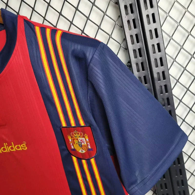 ESPAÑA HOME 1996 FAN VERSION