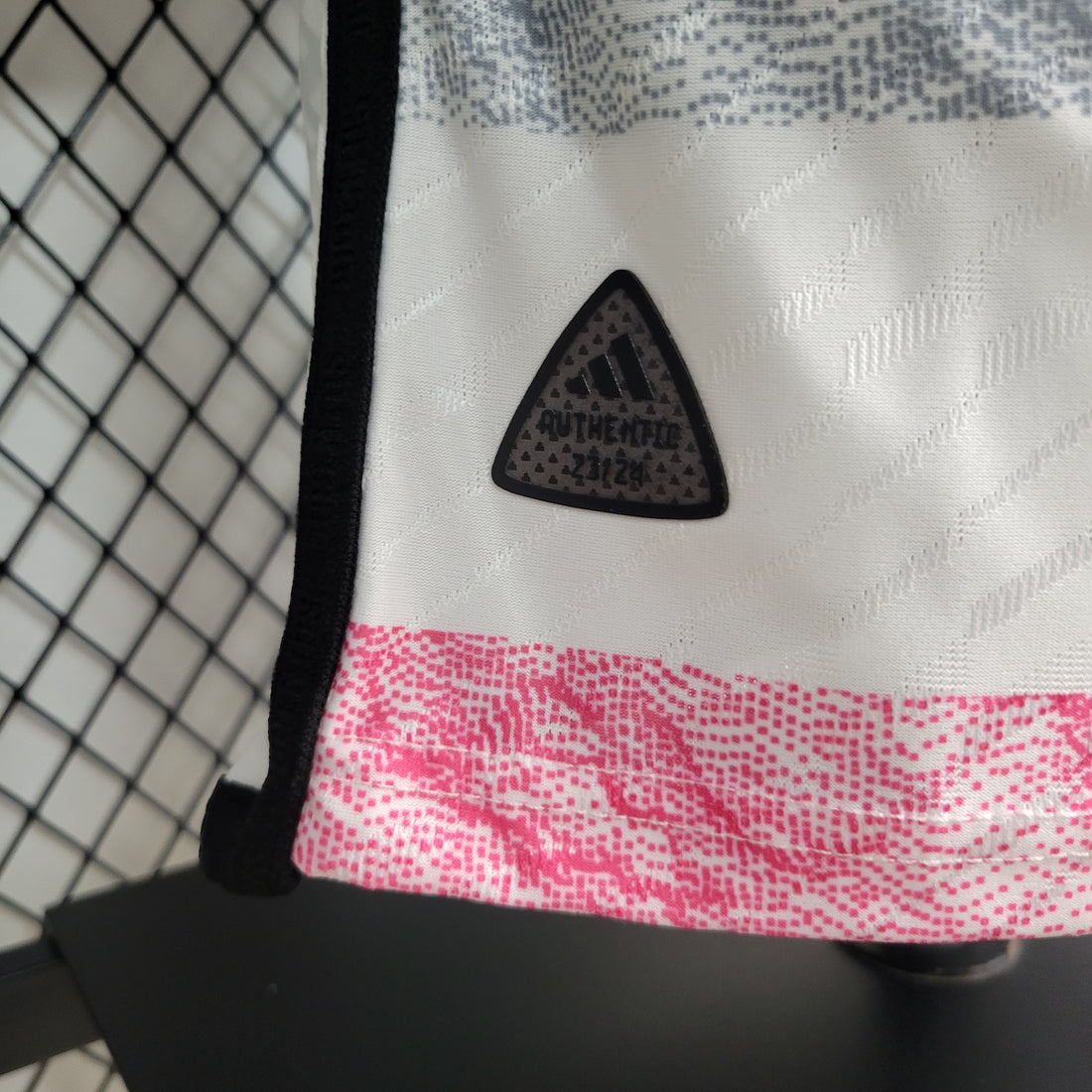 JUVENTUS AWAY 2023 PLAYER VERSION