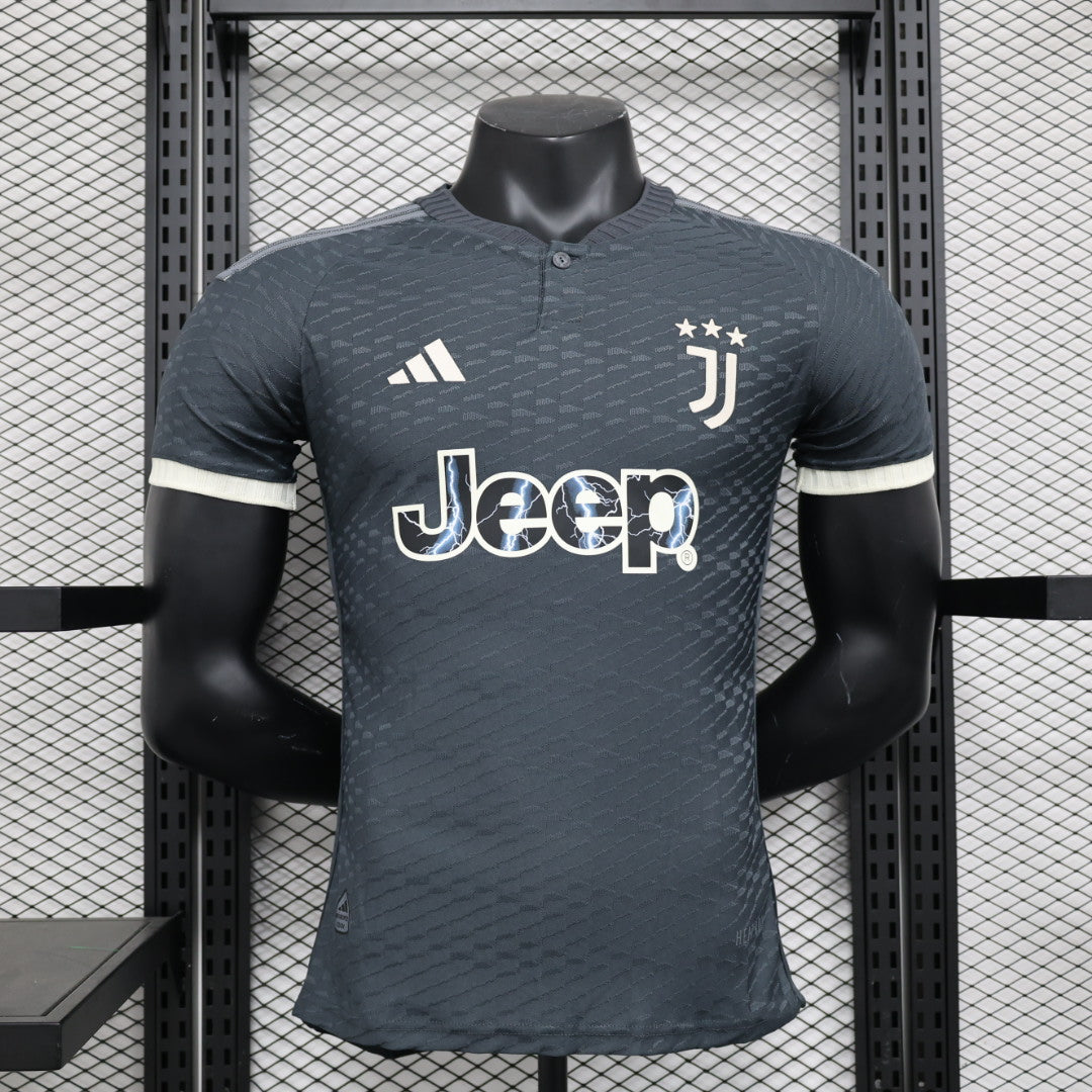 JUVENTUS THIRD 2023 PLAYER VERSION