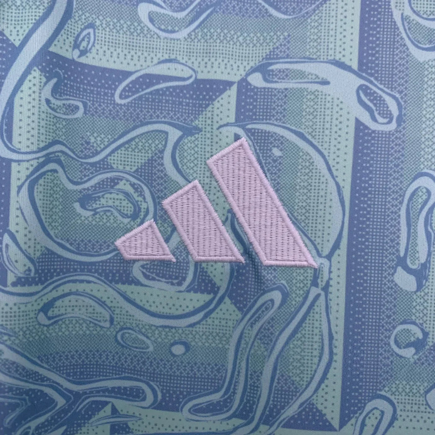 JUVENTUS AWAY 2025 FAN VERSION