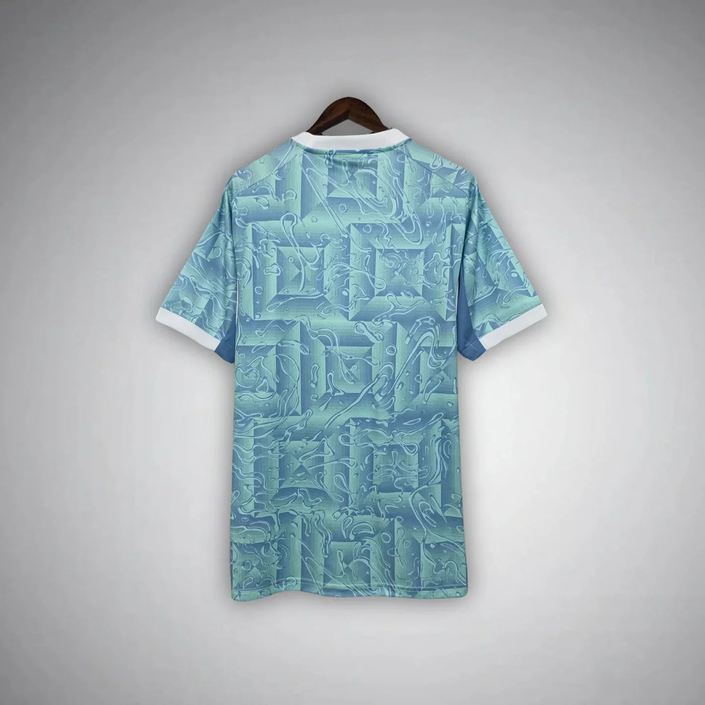 JUVENTUS AWAY 2025 FAN VERSION