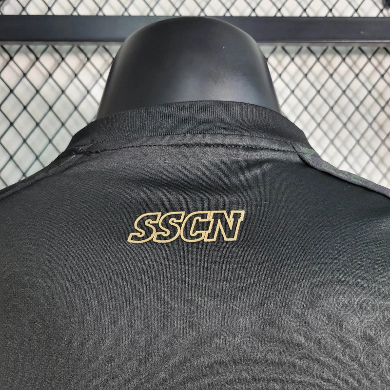 NAPOLI THIRD 2023 PLAYER VERSION