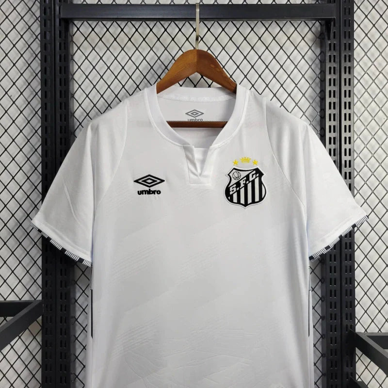 BAJO ENCARGO SANTOS LOCAL 2024 VERSIÓN FAN