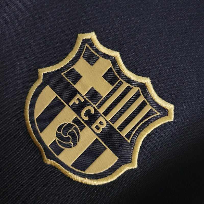 FC  BARCELONA VISITA 2020 VERSIÓN FAN