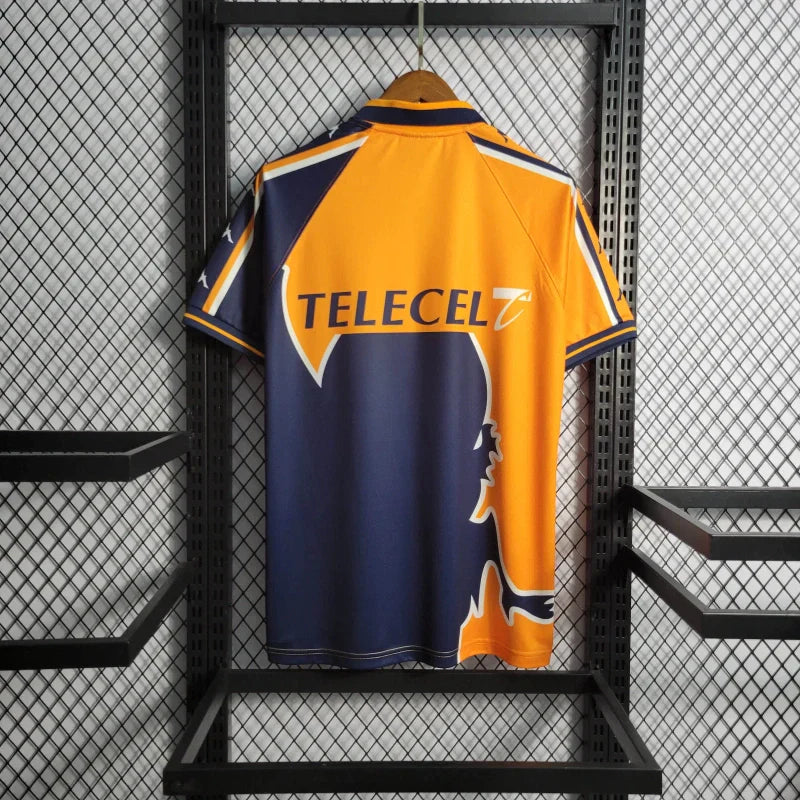 PORTO AWAY 1997 FAN VERSION