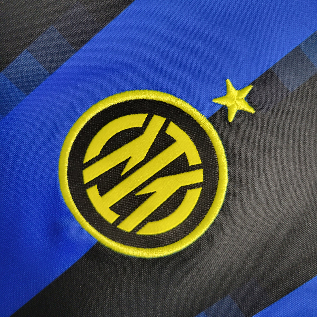 INTER MILAN HOME LONG SLEEVE 2023 FAN VERSION