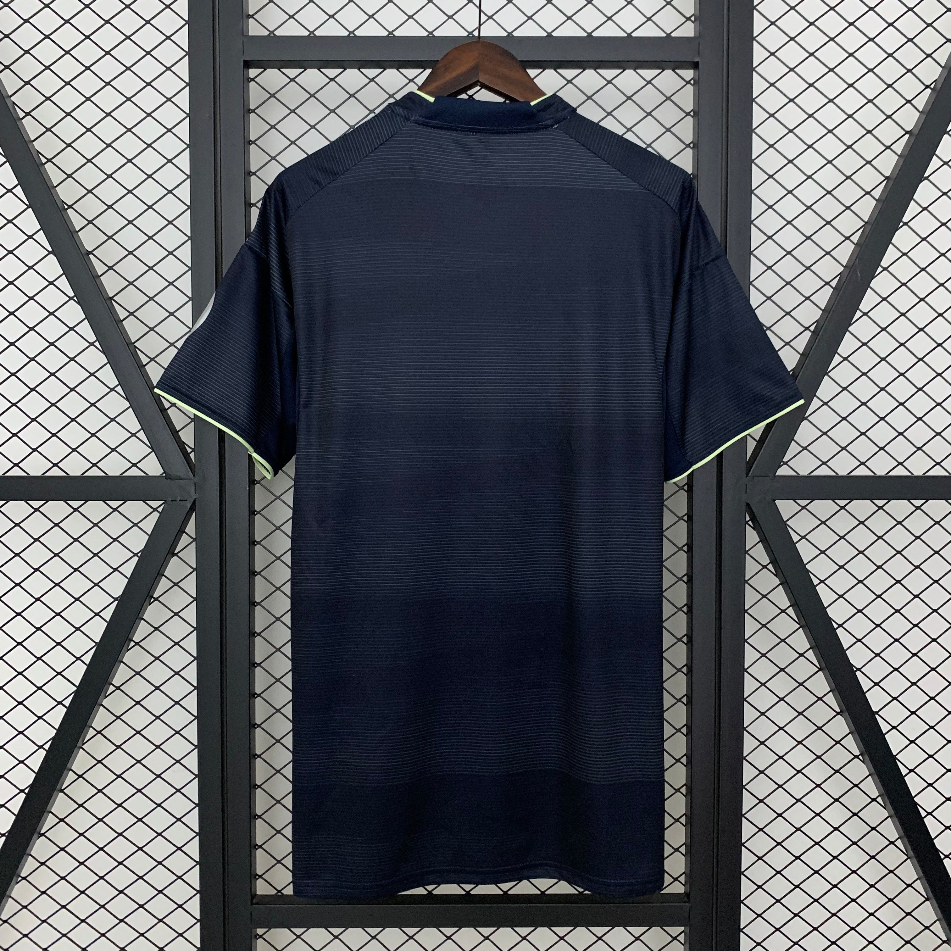 REAL MADRID AWAY 2025 FAN VERSION