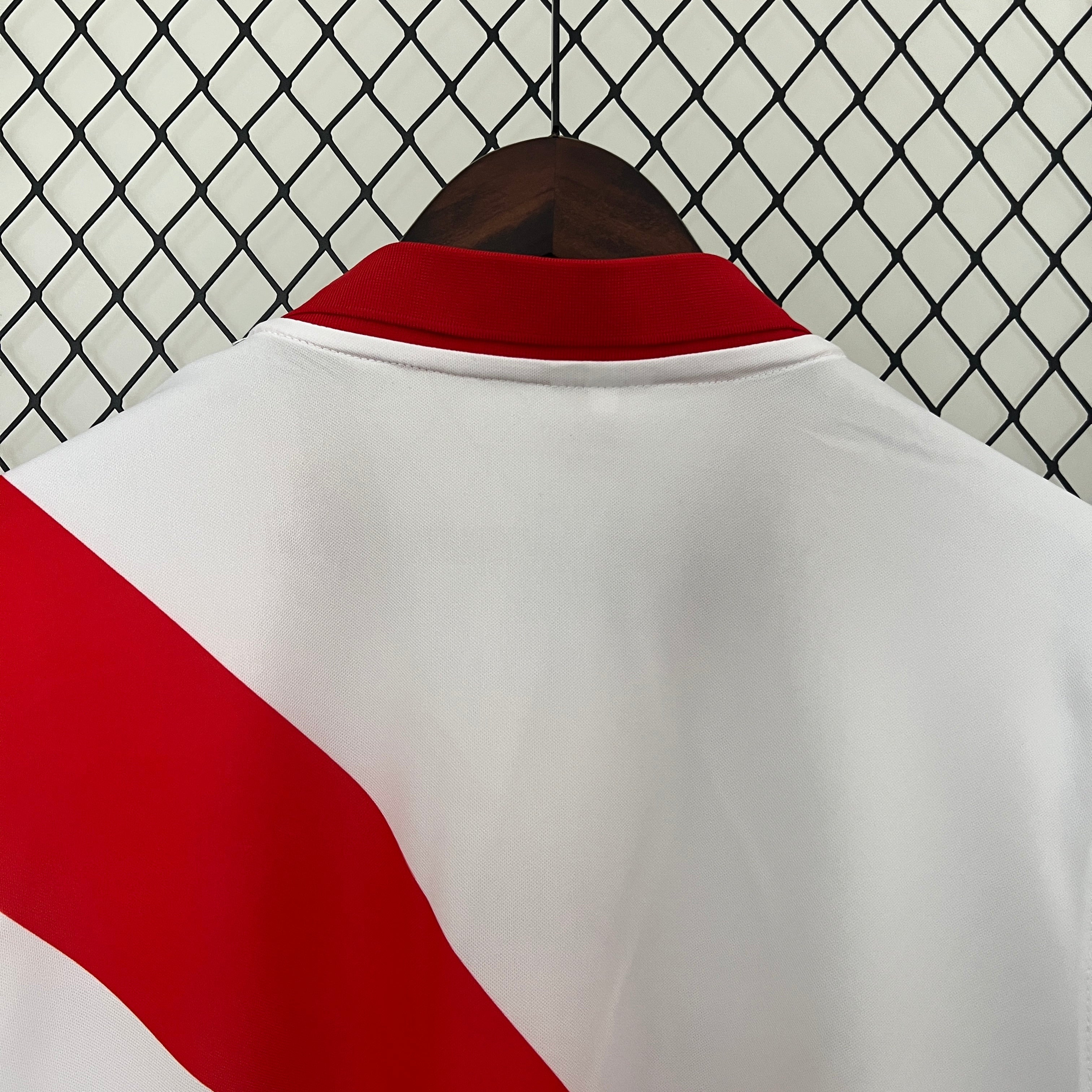 BAJO ENCARGO RIVER PLATE LOCAL RETRO 1998 VERSION FAN
