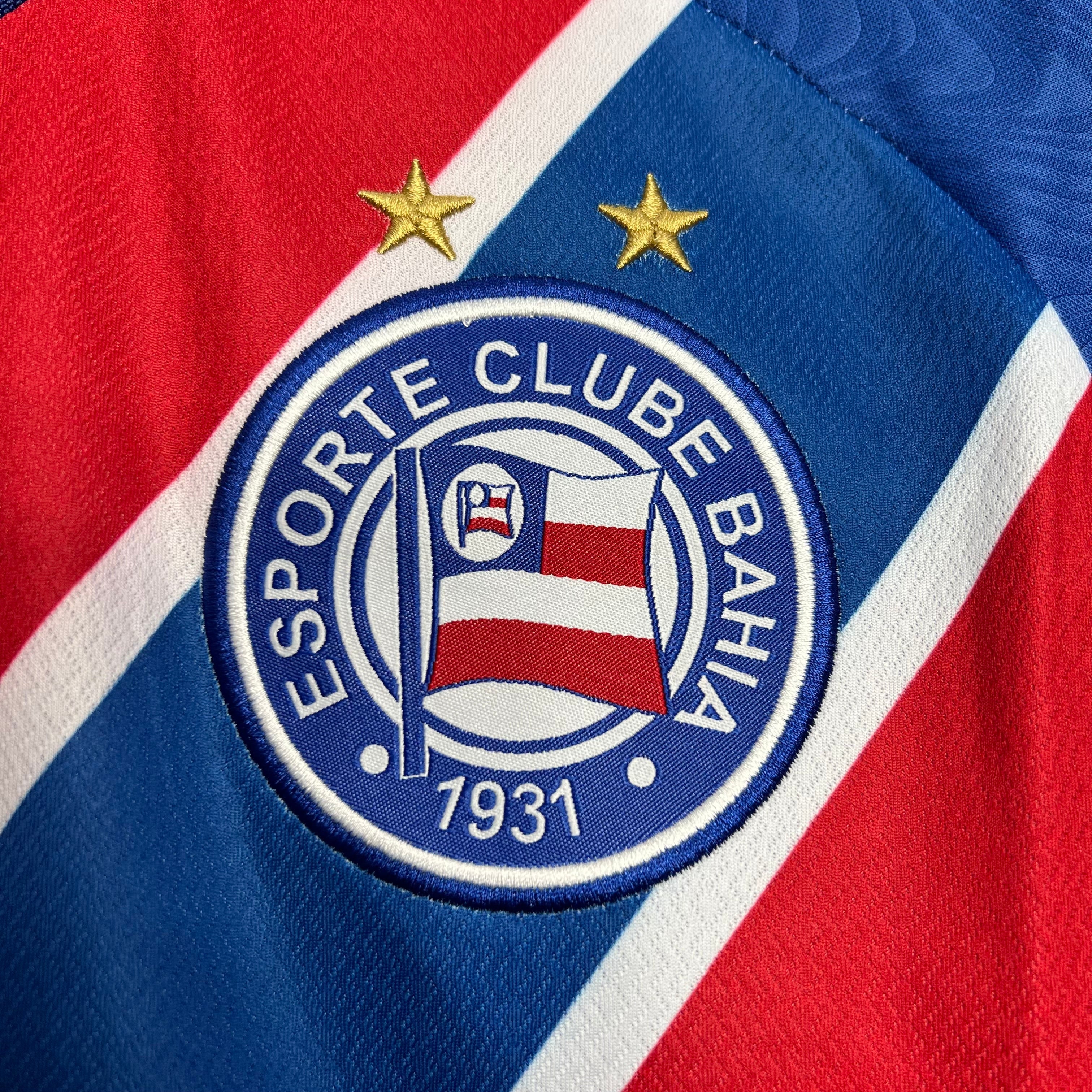 BAJO ENCARGO BAHIA VISITA 2024/25 VERSIÓN FAN