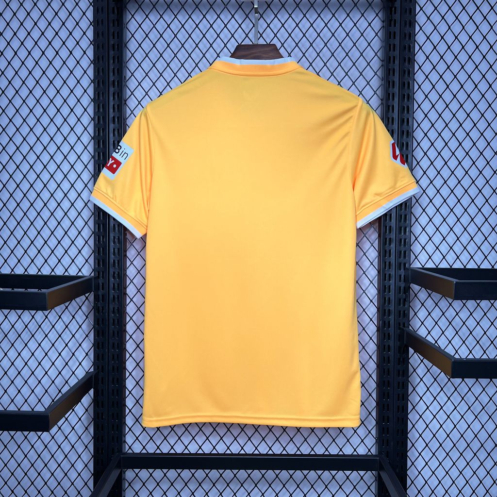 BAJO ENCARGO ATHLETIC CLUB PORTERO 2024/25 VERSIÓN FAN