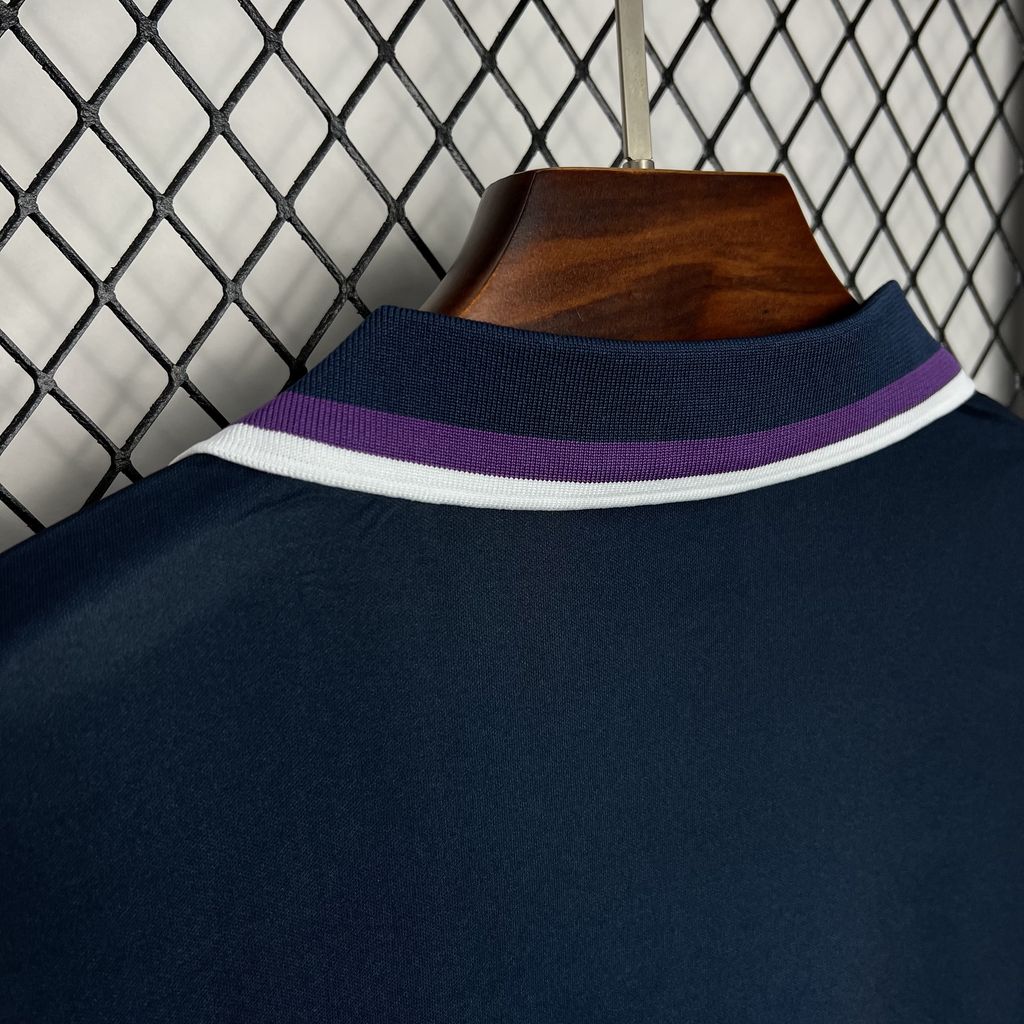 BAJO ENCARGO TOTTENHAM VISITANTE  RETRO 1994/95 VERSIÓN FAN