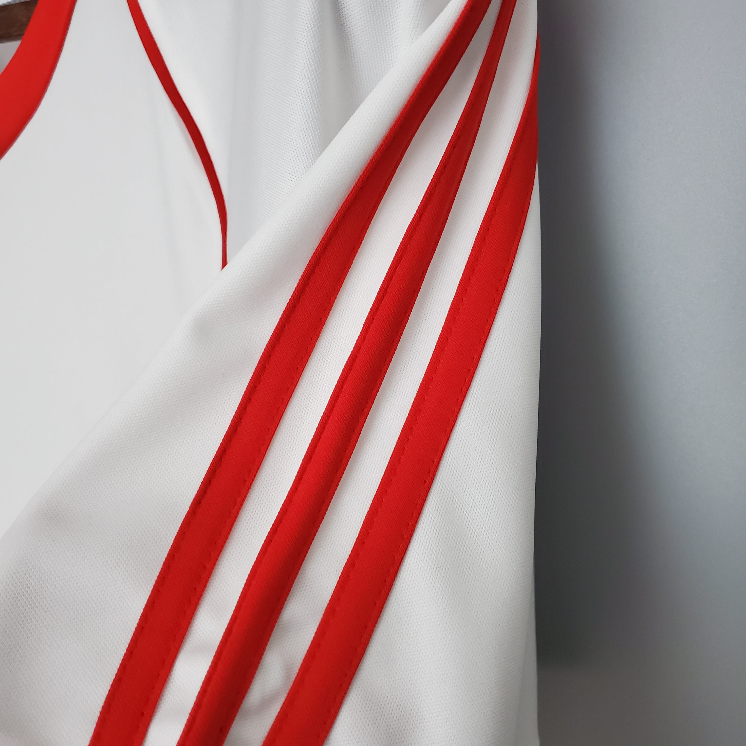 BAJO ENCARGO RIVER PLATE LOCAL RETRO 1986 VERSIÓN FAN