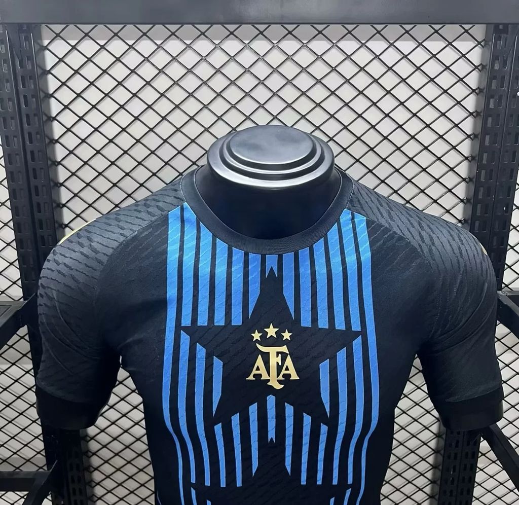 BAJO ENCARGO ARGENTINA PRE PARTIDO 2024 VERSIÓN JUGADOR