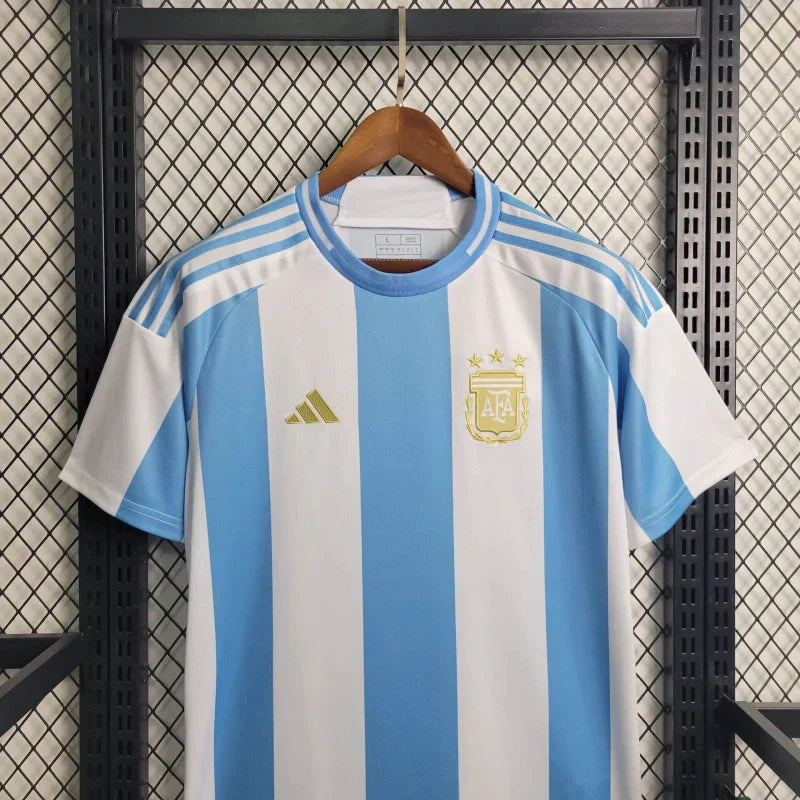 ARGENTINA HOME 2024 FAN VERSION