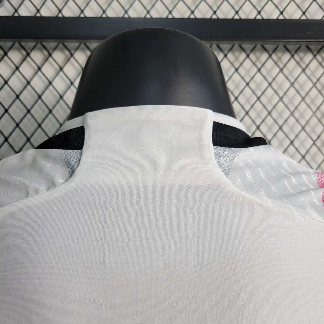 JUVENTUS AWAY 2023 PLAYER VERSION