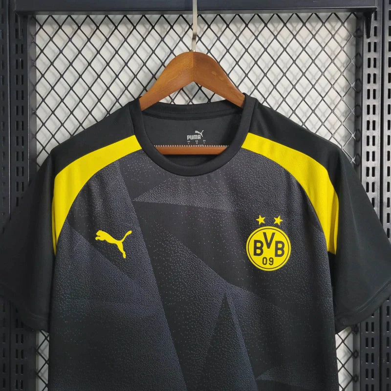 BORUSSIA DORTMUND ENTRENAMIENTO 2023/24 VERSION FAN