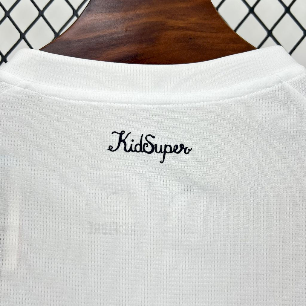 MANCHESTER CITY KID SUPER 2025 FAN VERSION