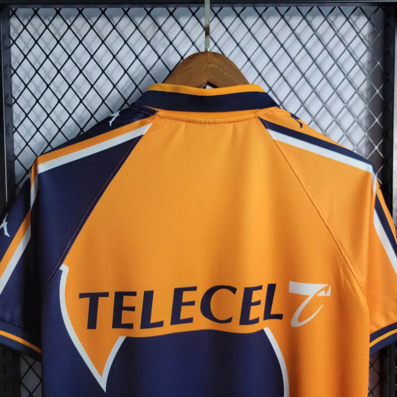 PORTO AWAY 1997 FAN VERSION