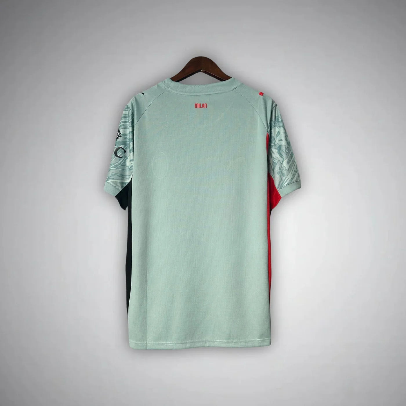 AC MILAN GOALKEEPER 2025 FAN VERSION