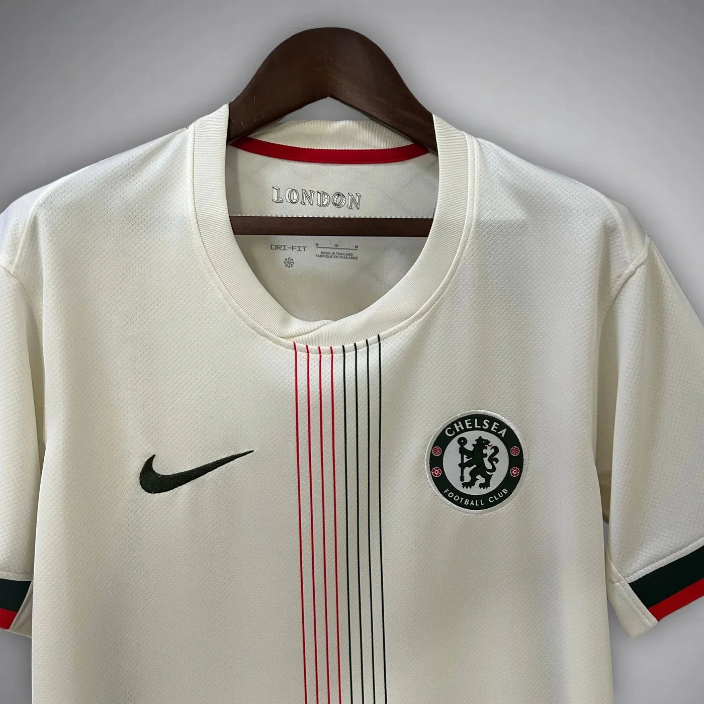 CHELSEA AWAY 2025 FAN VERSION