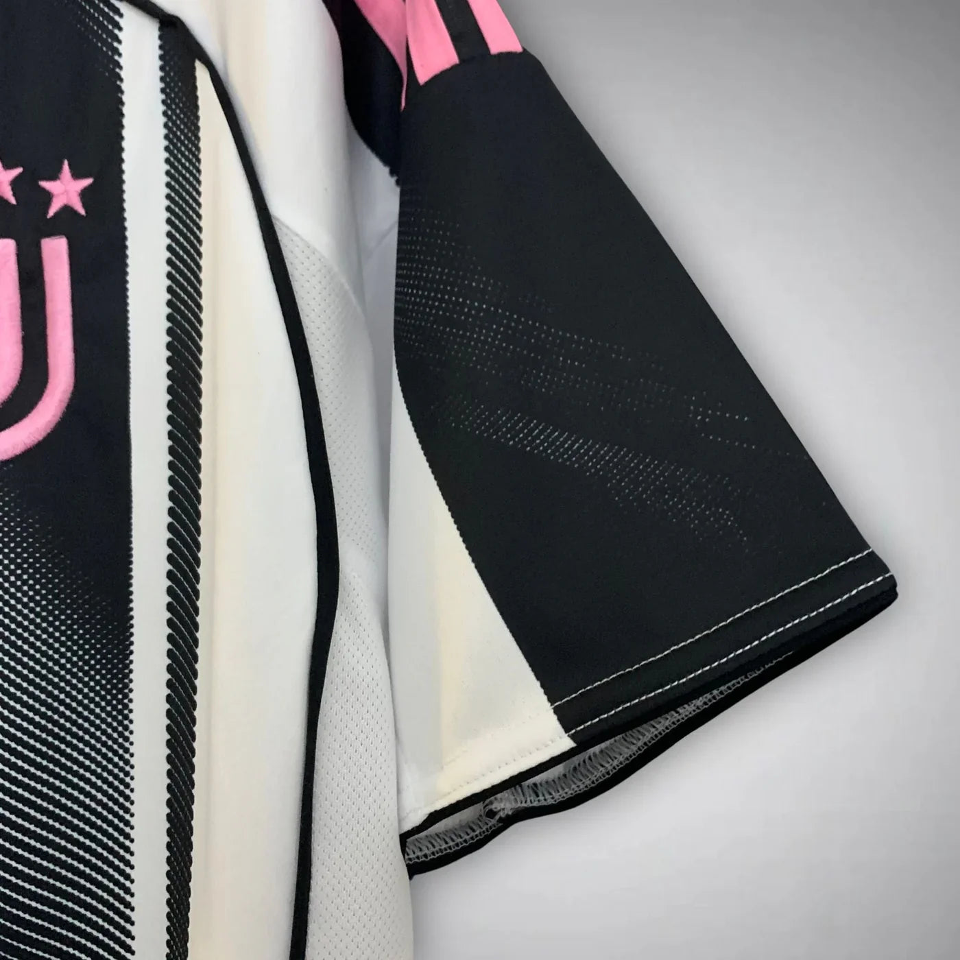 JUVENTUS HOME 2025 FAN VERSION
