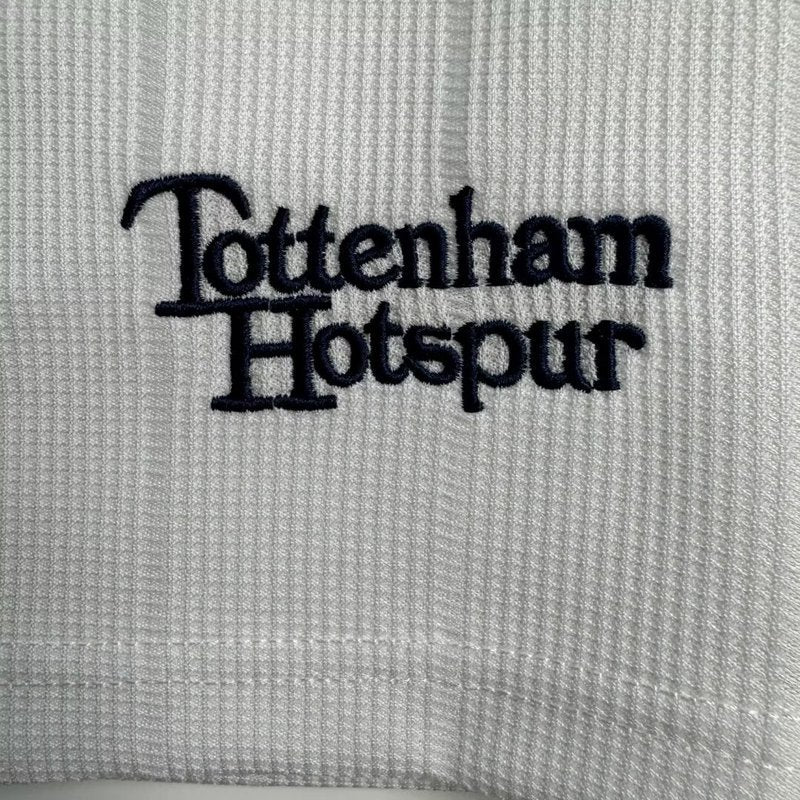 BAJO ENCARGO TOTTENHAM LOCAL 1997/99 RETRO VERSION FAN
