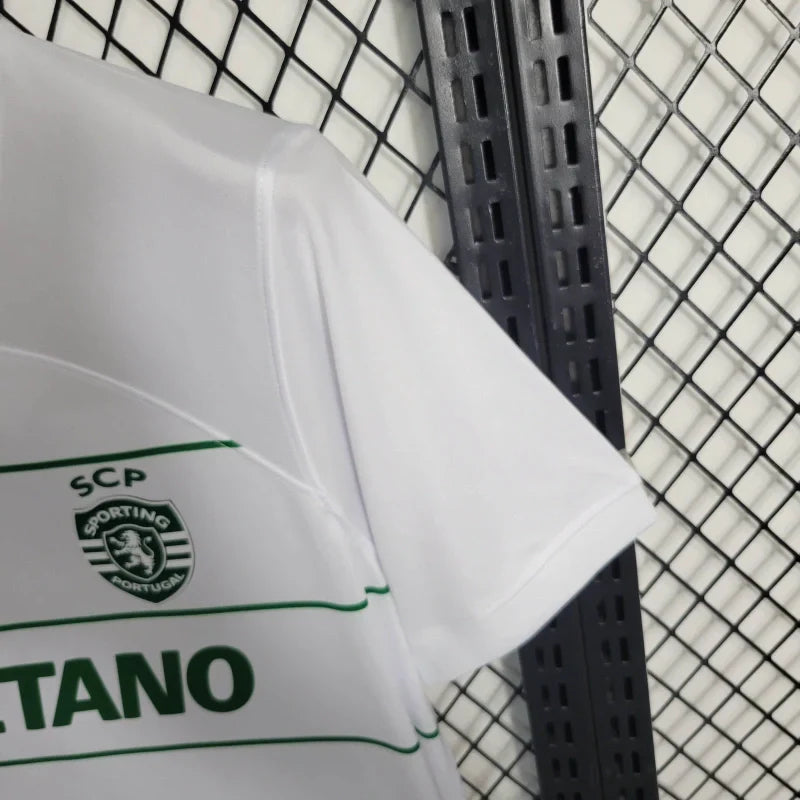 BAJO ENCARGO SPORTING LISBOA VISITA 2023/24 VERSION FAN