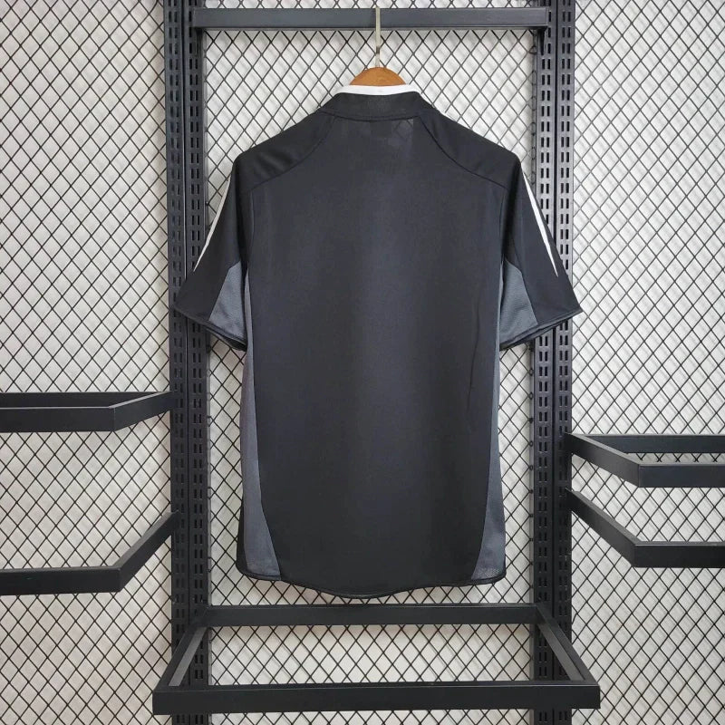 REAL MADRID AWAY 2004 FAN VERSION