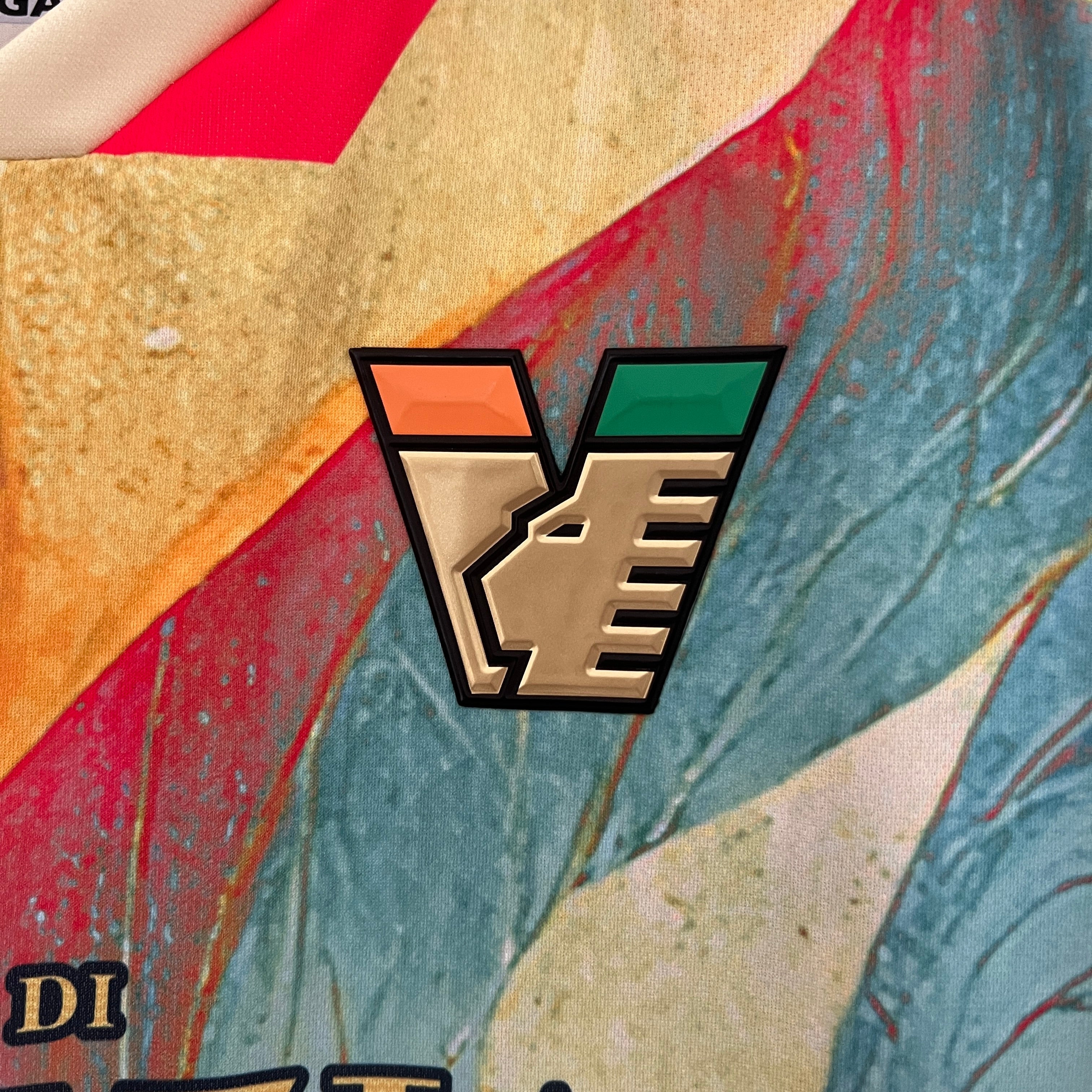 BAJO ENCARGO VENEZIA EDICIÓN ESPECIAL 2024/25 VERSIÓN FAN