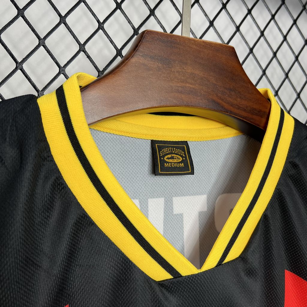 BAJO ENCARGO CLUB AMÉRICA LOCAL RETRO 1995 VERSIÓN FAN