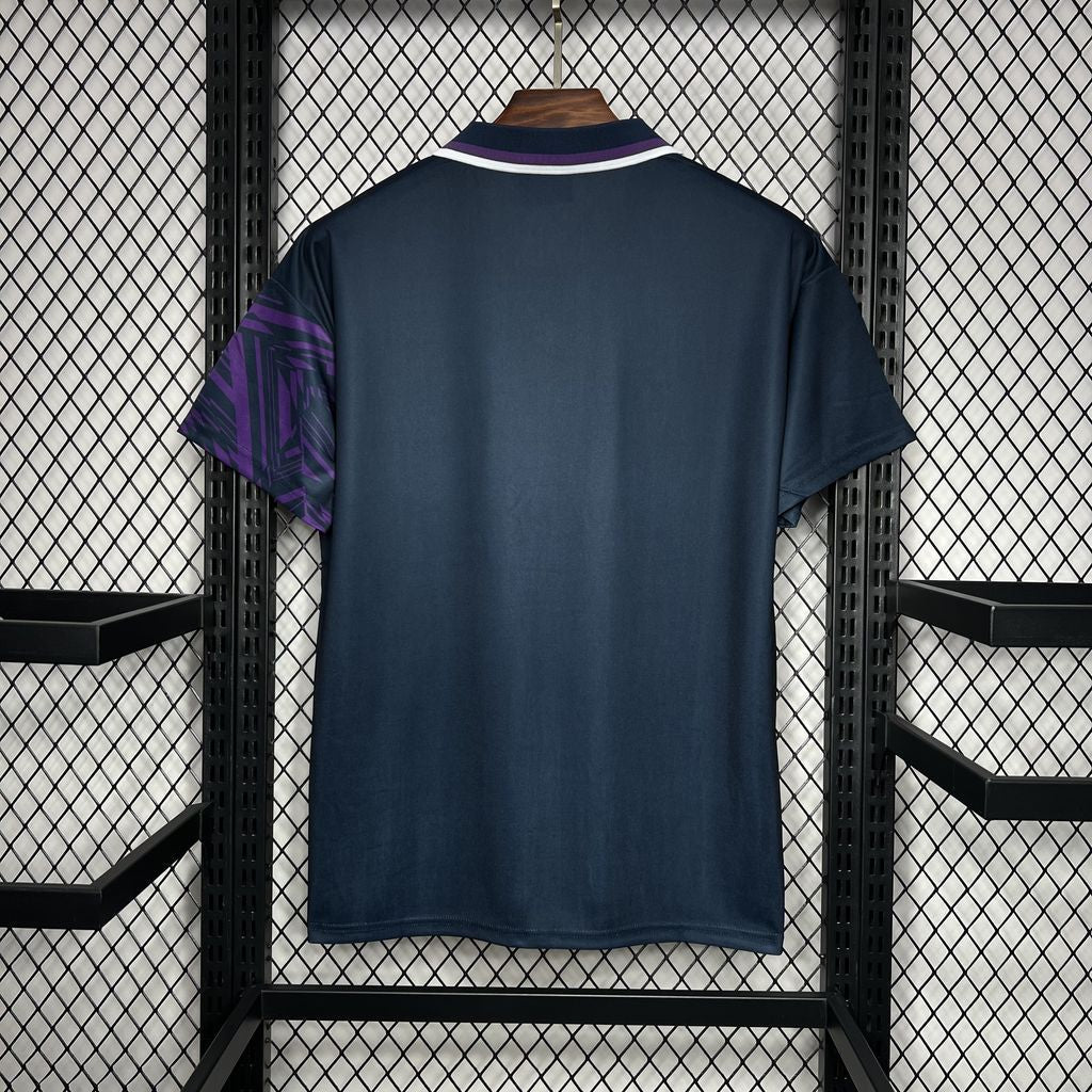 BAJO ENCARGO TOTTENHAM VISITANTE  RETRO 1994/95 VERSIÓN FAN