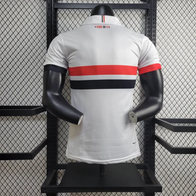 BAJO ENCARGO SAO PAULO LOCAL 2024 VERSIÓN JUGADOR