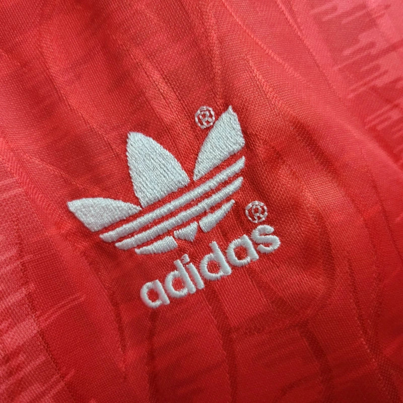 MANCHESTER UNITED 1990 FAN VERSION