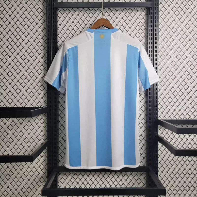 ARGENTINA HOME 2024 FAN VERSION