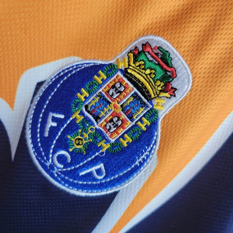 PORTO AWAY 1997 FAN VERSION