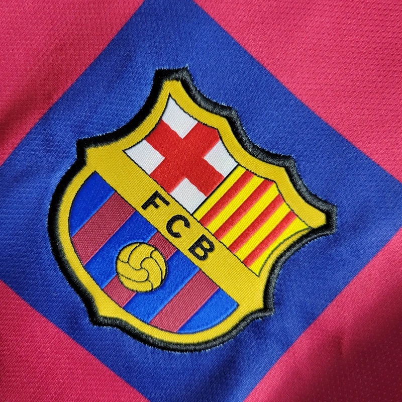 FC  BARCELONA LOCAL 2019 VERSIÓN FAN
