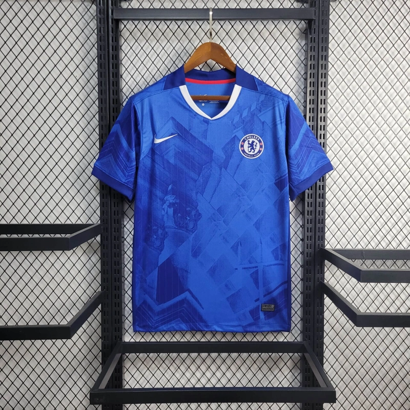 CHELSEA HOME 2025 FAN VERSION