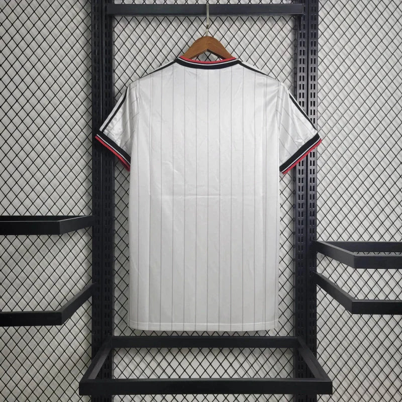 MANCHESTER UNITED AWAY 1983 FAN VERSION