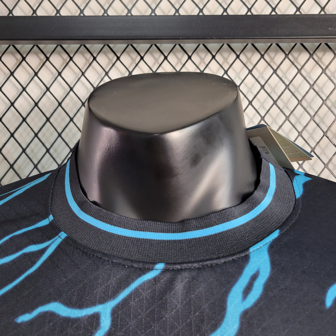 MANCHESTER CITY THIRD 2023 PLAYER VERSION