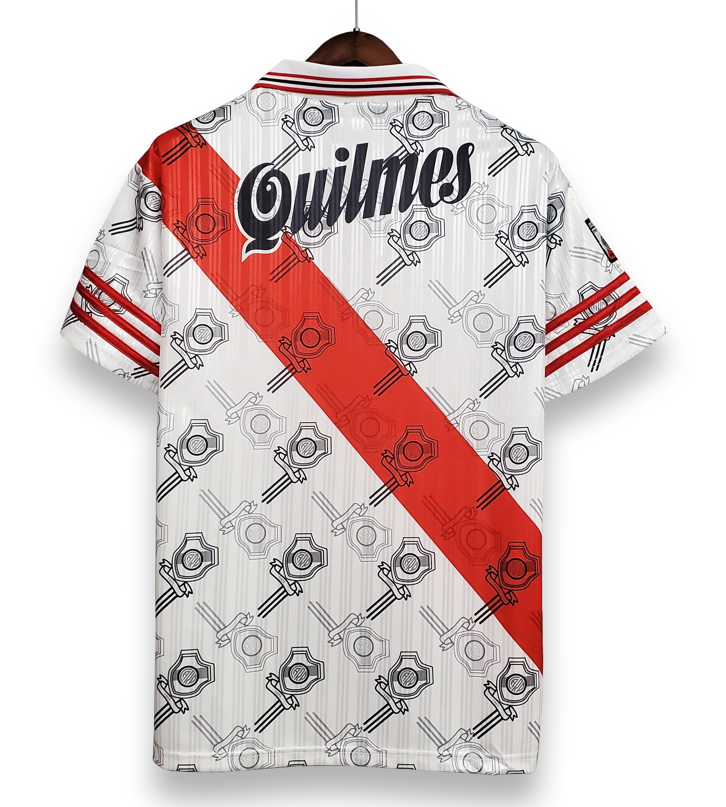 BAJO ENCARGO RIVER PLATE LOCAL 1995 VERSION FAN