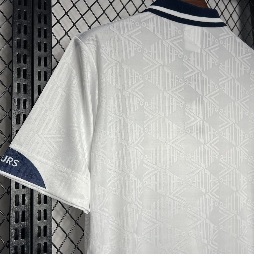 BAJO ENCARGO TOTTENHAM LOCAL RETRO 1992/94 VERSIÓN FAN