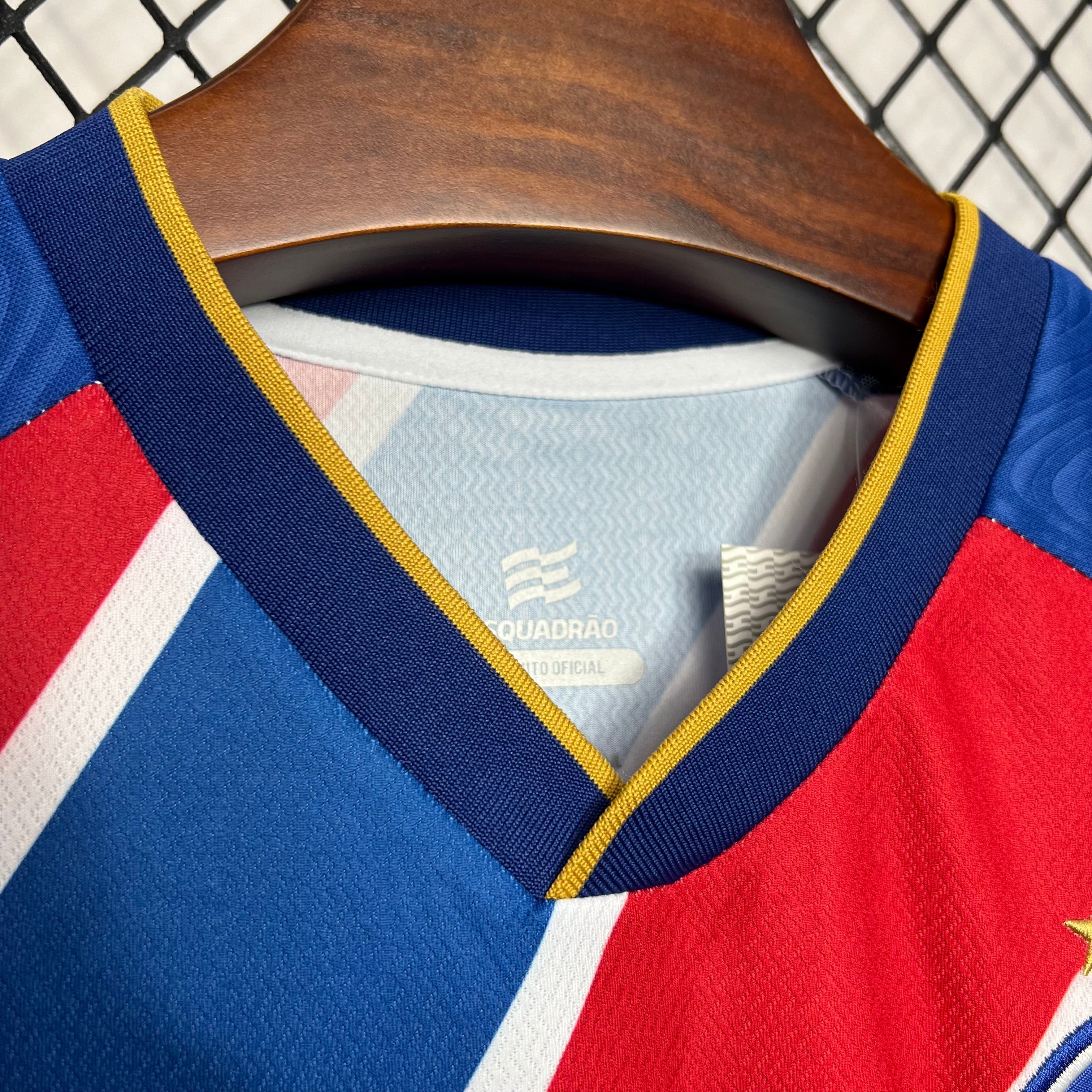 BAJO ENCARGO BAHIA VISITA 2024/25 VERSIÓN FAN
