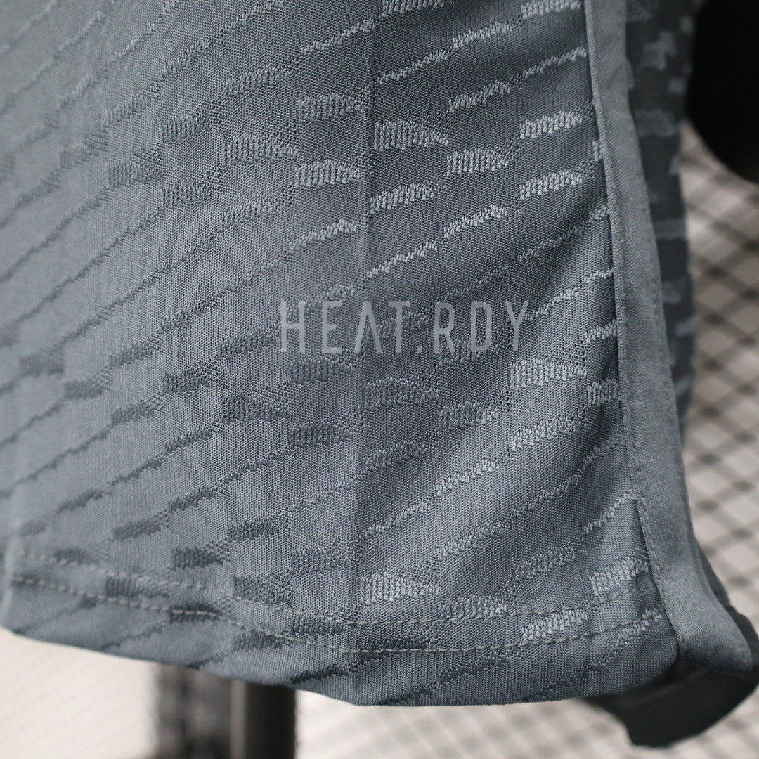 JUVENTUS THIRD 2023 PLAYER VERSION