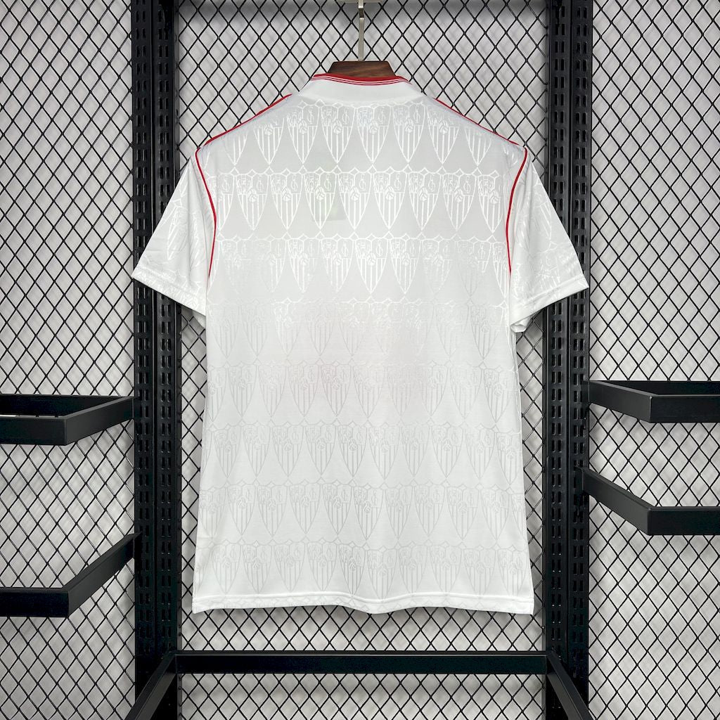 BAJO ENCARGO SEVILLA LOCAL RETRO 1991/92 VERSIÓN FAN